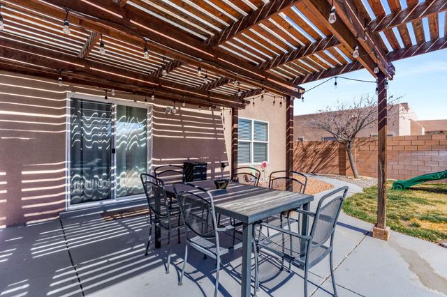 8304 Mandarin Place NW, Albuquerque, NM 87120