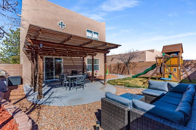8304 Mandarin Place NW, Albuquerque, NM 87120