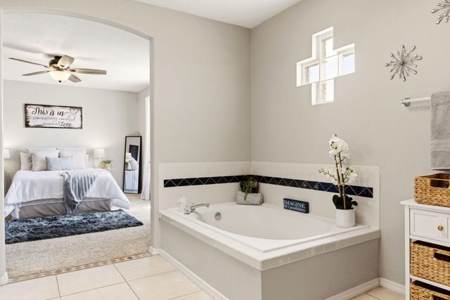 8304 Mandarin Place NW, Albuquerque, NM 87120