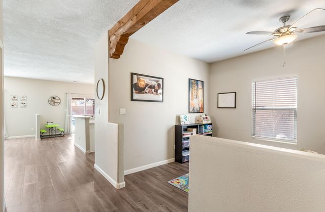 8304 Mandarin Place NW, Albuquerque, NM 87120