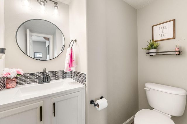 8304 Mandarin Place NW, Albuquerque, NM 87120