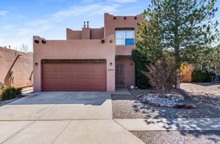 8304 Mandarin Place NW, Albuquerque, NM 87120