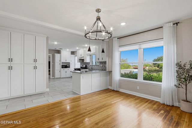 4740 Cumberland Circle, El Paso, TX 79903