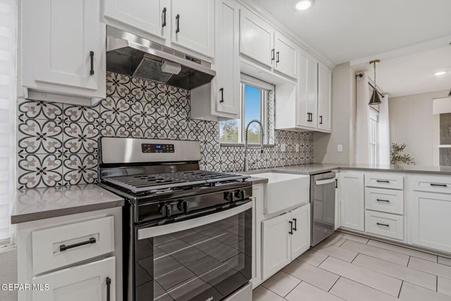 4740 Cumberland Circle, El Paso, TX 79903