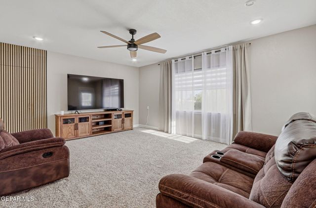 4740 Cumberland Circle, El Paso, TX 79903