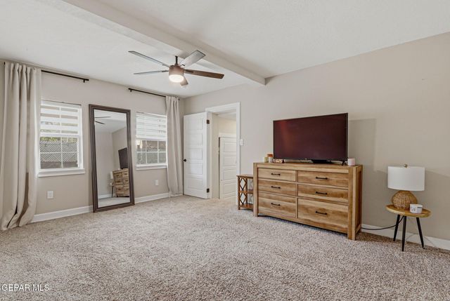 4740 Cumberland Circle, El Paso, TX 79903