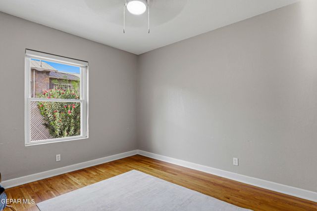 4740 Cumberland Circle, El Paso, TX 79903