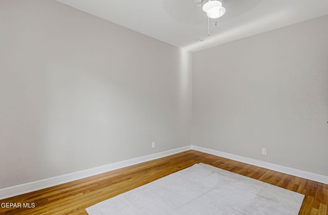 4740 Cumberland Circle, El Paso, TX 79903