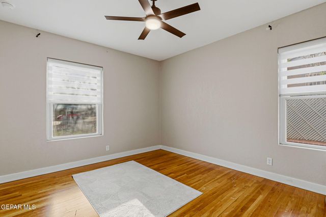 4740 Cumberland Circle, El Paso, TX 79903
