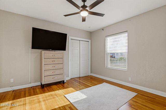 4740 Cumberland Circle, El Paso, TX 79903