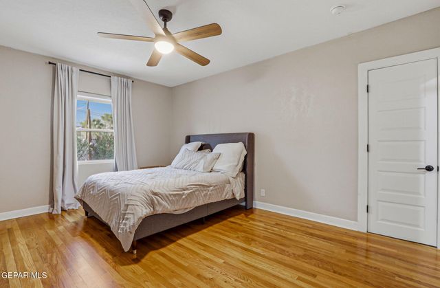 4740 Cumberland Circle, El Paso, TX 79903