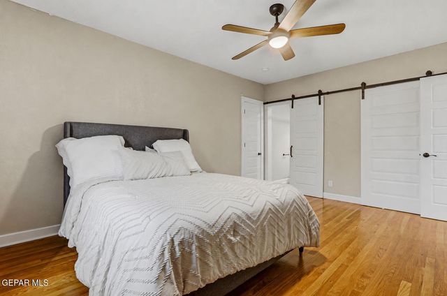 4740 Cumberland Circle, El Paso, TX 79903
