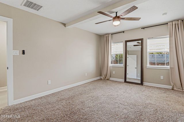 4740 Cumberland Circle, El Paso, TX 79903