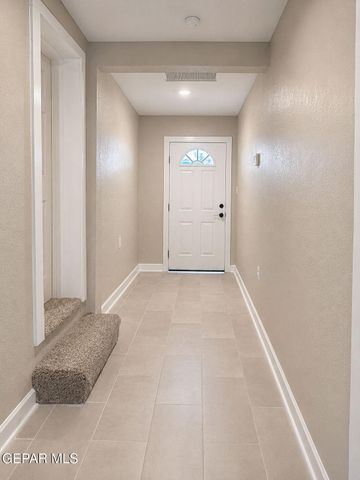 4740 Cumberland Circle, El Paso, TX 79903