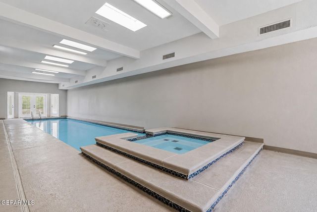4740 Cumberland Circle, El Paso, TX 79903