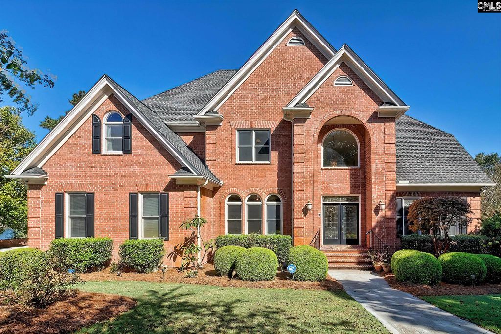 120 Cowdray Park, Columbia, SC 29223