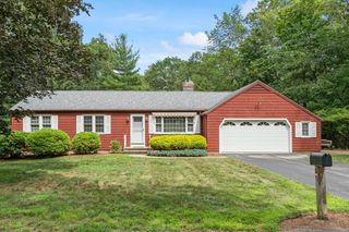 61 Amble Rd, Chelmsford, MA 01824