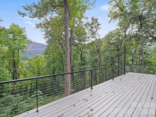 384 Cascada Vista Drive, Chimney Rock, NC 28720