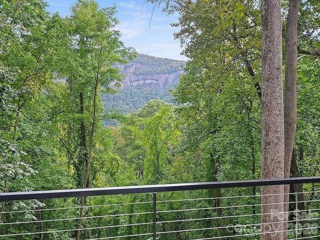 384 Cascada Vista Drive, Chimney Rock, NC 28720