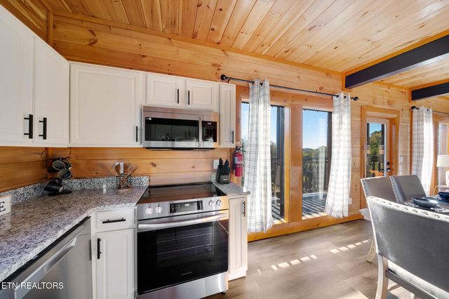 2081 Kerr Rd, Sevierville, TN 37876