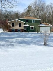2028 Werner Road, Columbus Twp, MI 48063