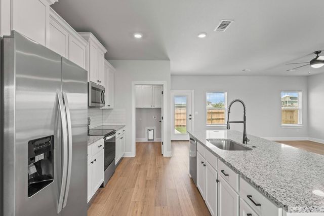 9312 Gladsome PATH, Manor, TX 78653
