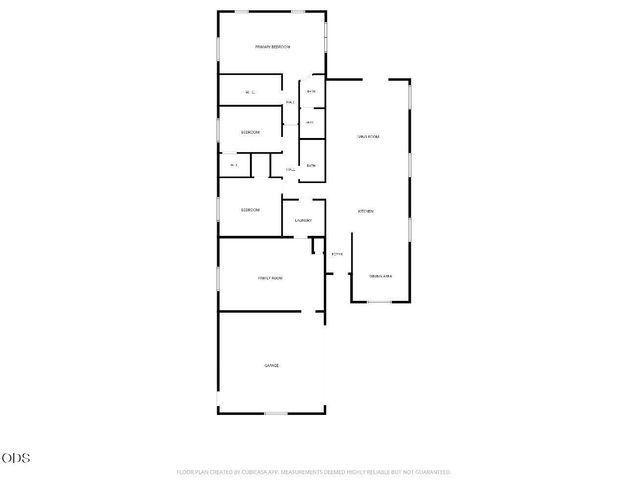 7431 Jerae Place, White City, OR 97503