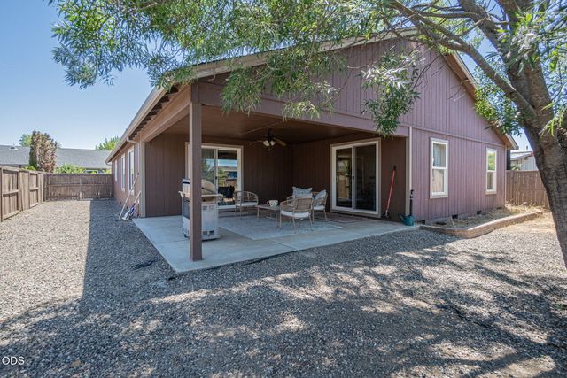 7431 Jerae Place, White City, OR 97503