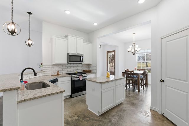 5000 FM 2947, Greenville, TX 75402