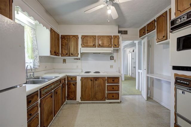 801 NE 33rd Street, Oklahoma City, OK 73105