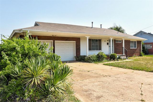 801 NE 33rd Street, Oklahoma City, OK 73105
