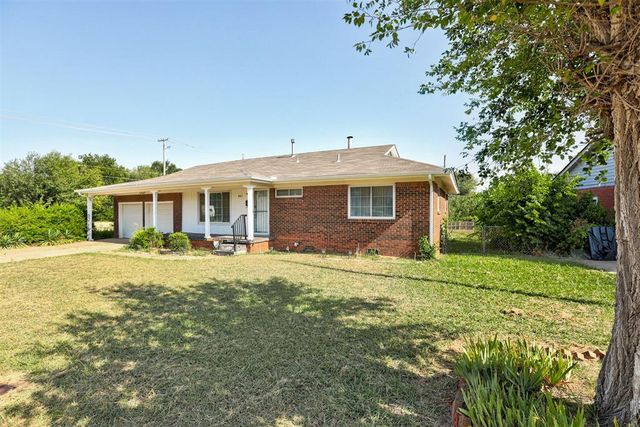 801 NE 33rd Street, Oklahoma City, OK 73105