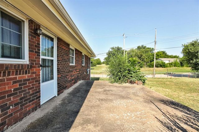 801 NE 33rd Street, Oklahoma City, OK 73105