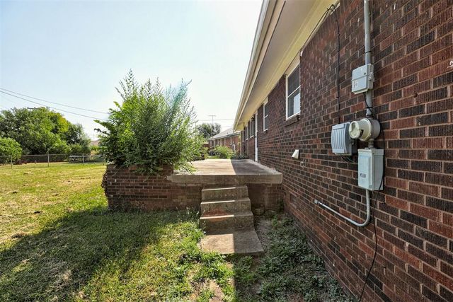 801 NE 33rd Street, Oklahoma City, OK 73105