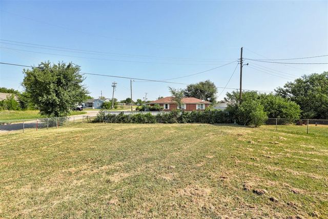 801 NE 33rd Street, Oklahoma City, OK 73105