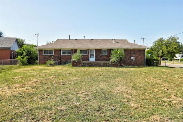 801 NE 33rd Street, Oklahoma City, OK 73105