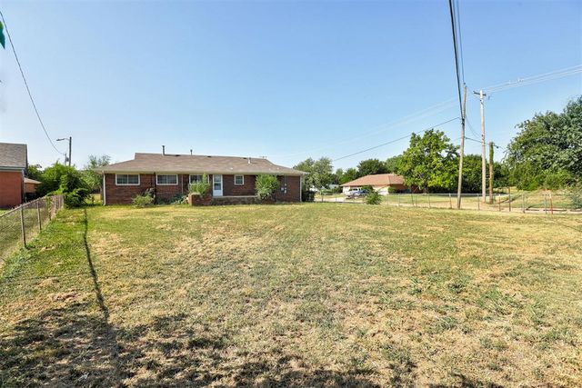 801 NE 33rd Street, Oklahoma City, OK 73105