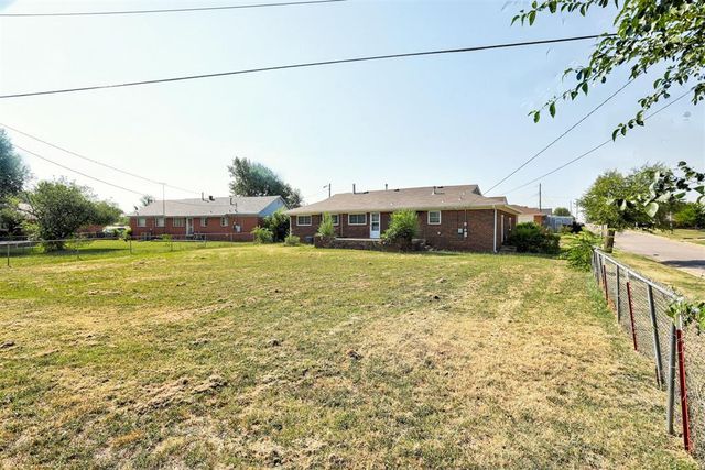 801 NE 33rd Street, Oklahoma City, OK 73105