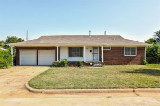 801 NE 33rd Street, Oklahoma City, OK 73105
