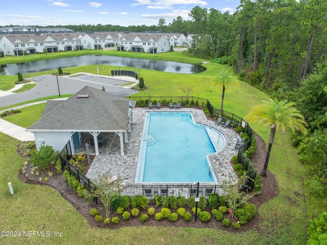 10100 DOGWOOD CREEK Drive, Jacksonville, FL 32222
