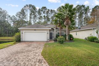 10100 DOGWOOD CREEK Drive, Jacksonville, FL 32222