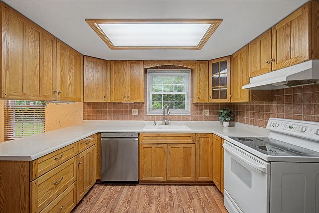 4140 Beech Tree Court, Dayton, OH 45424