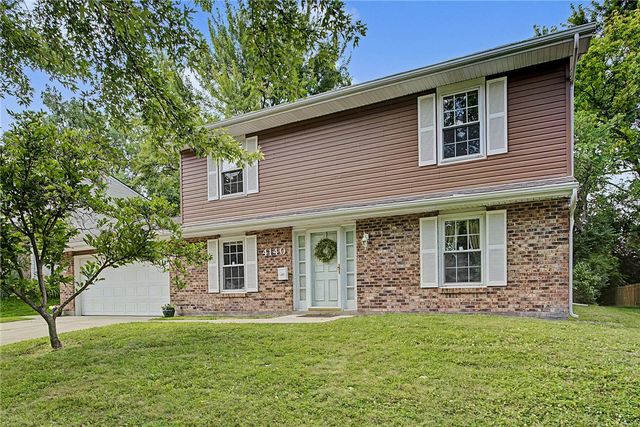 4140 Beech Tree Court, Dayton, OH 45424