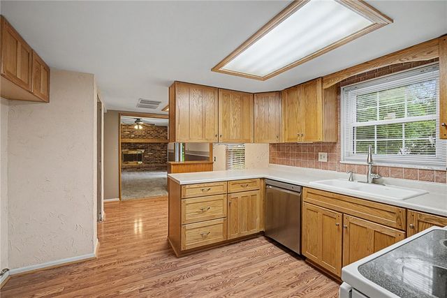 4140 Beech Tree Court, Dayton, OH 45424