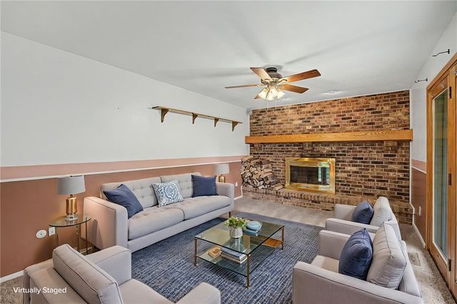 4140 Beech Tree Court, Dayton, OH 45424