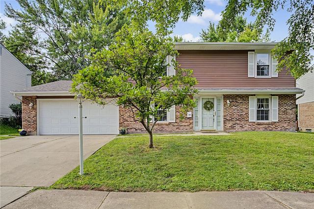 4140 Beech Tree Court, Dayton, OH 45424