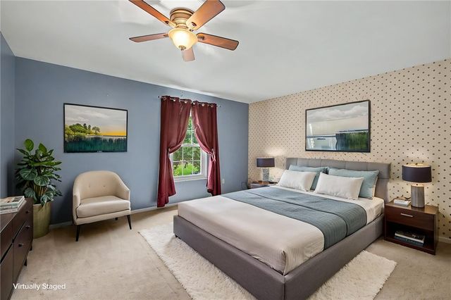 4140 Beech Tree Court, Dayton, OH 45424