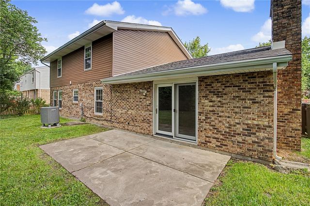 4140 Beech Tree Court, Dayton, OH 45424
