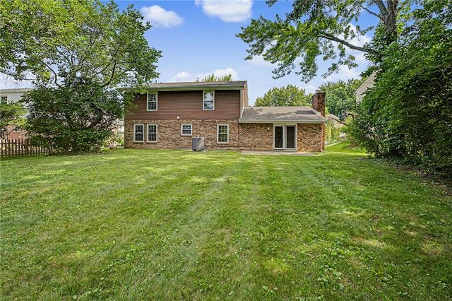 4140 Beech Tree Court, Dayton, OH 45424