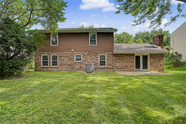 4140 Beech Tree Court, Dayton, OH 45424